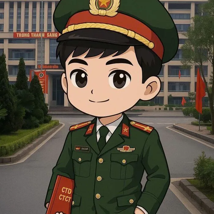 98+ hình chibi bộ đội việt nam độc đáo, ý nghĩa nhất 98+ hình chibi bộ đội việt nam độc đáo, ý nghĩa nhất
