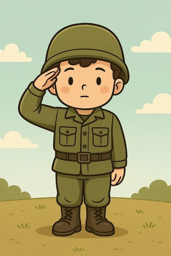 98+ hình chibi bộ đội việt nam độc đáo, ý nghĩa nhất 98+ hình chibi bộ đội việt nam độc đáo, ý nghĩa nhất