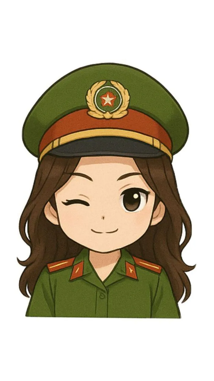 98+ hình chibi bộ đội việt nam độc đáo, ý nghĩa nhất 98+ hình chibi bộ đội việt nam độc đáo, ý nghĩa nhất
