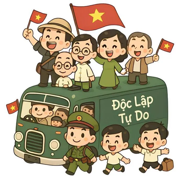 98+ hình chibi bộ đội việt nam độc đáo, ý nghĩa nhất 98+ hình chibi bộ đội việt nam độc đáo, ý nghĩa nhất