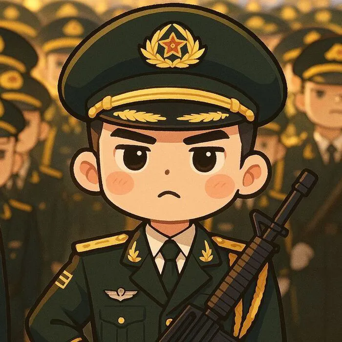 98+ hình chibi bộ đội việt nam độc đáo, ý nghĩa nhất 98+ hình chibi bộ đội việt nam độc đáo, ý nghĩa nhất