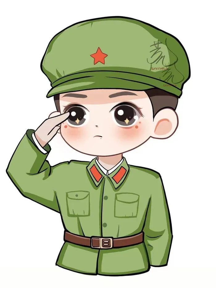 98+ hình chibi bộ đội việt nam độc đáo, ý nghĩa nhất 98+ hình chibi bộ đội việt nam độc đáo, ý nghĩa nhất