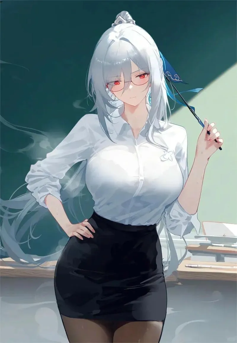 Khám phá 188+ ảnh cô giáo Anime xinh đẹp, cuốn hút nhất Khám phá 188+ ảnh cô giáo Anime xinh đẹp, cuốn hút nhất
