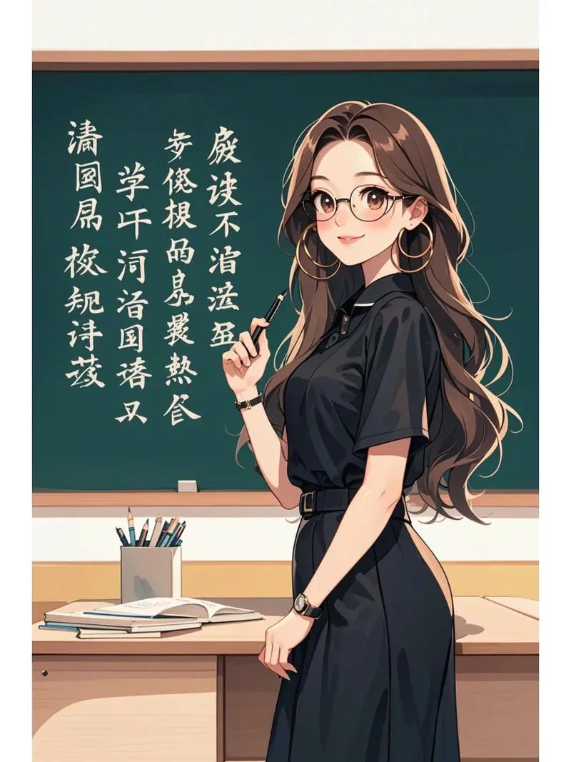 Khám phá 188+ ảnh cô giáo Anime xinh đẹp, cuốn hút nhất Khám phá 188+ ảnh cô giáo Anime xinh đẹp, cuốn hút nhất