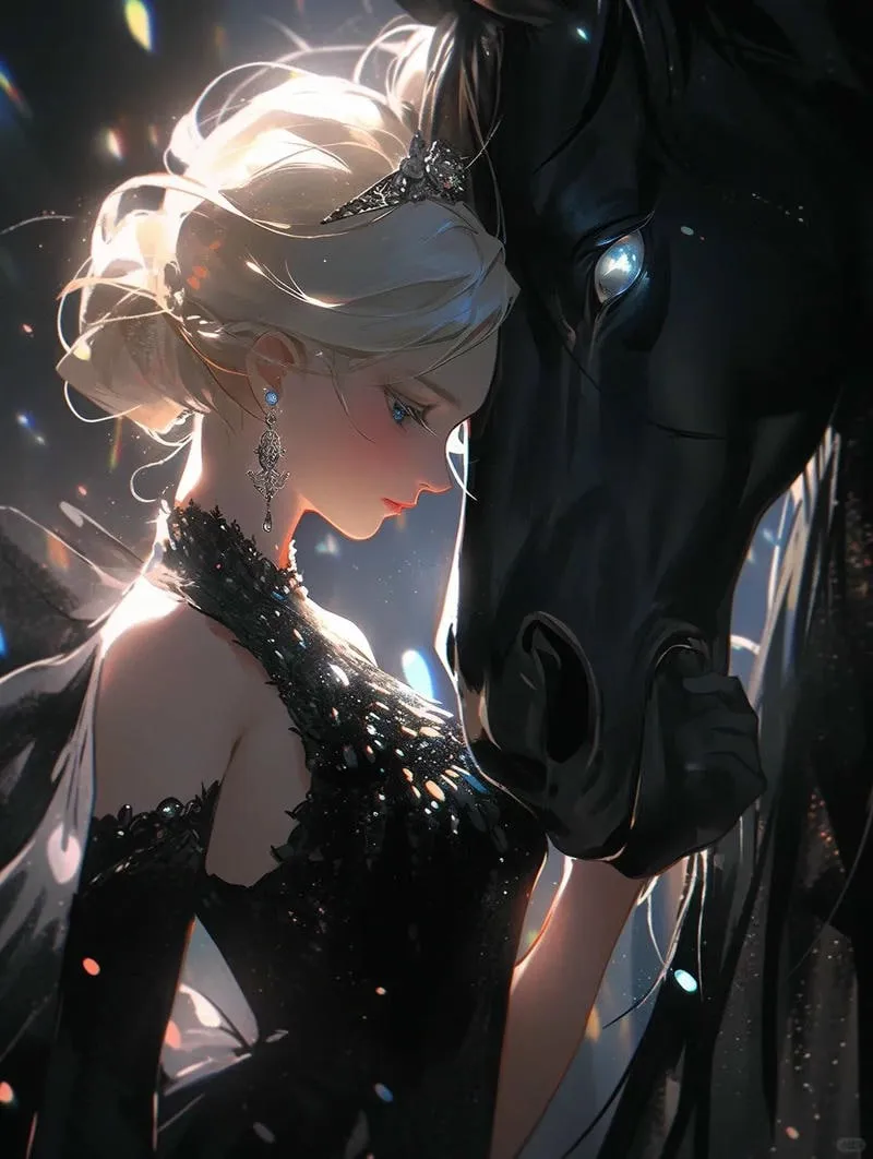 Chiêm ngưỡng 98+ ảnh Anime công chúa lạnh lùng cuốn hút Chiêm ngưỡng 98+ ảnh Anime công chúa lạnh lùng cuốn hút