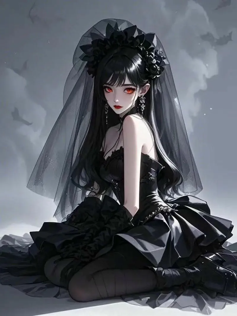 Chiêm ngưỡng 98+ ảnh Anime công chúa lạnh lùng cuốn hút Chiêm ngưỡng 98+ ảnh Anime công chúa lạnh lùng cuốn hút