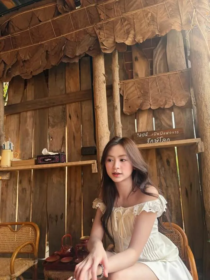 Khám phá nét đẹp trong trẻo qua loạt gái xinh 2k9 mới nhất