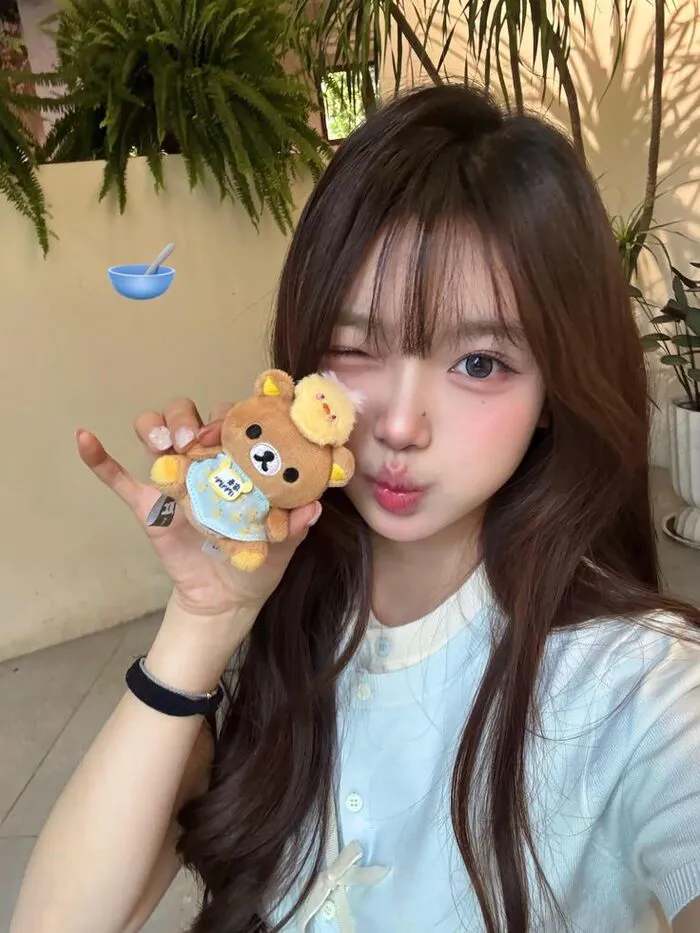 Tổng hợp 145+ hình gái xinh đáng yêu làm ảnh nền siêu lung linh