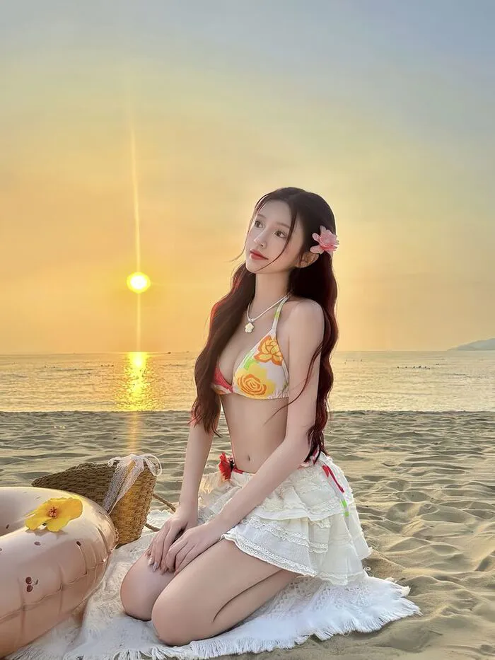 Tổng hợp 145+ hình gái xinh đáng yêu làm ảnh nền siêu lung linh