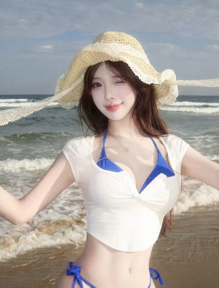 Tổng hợp 145+ hình gái xinh đáng yêu làm ảnh nền siêu lung linh