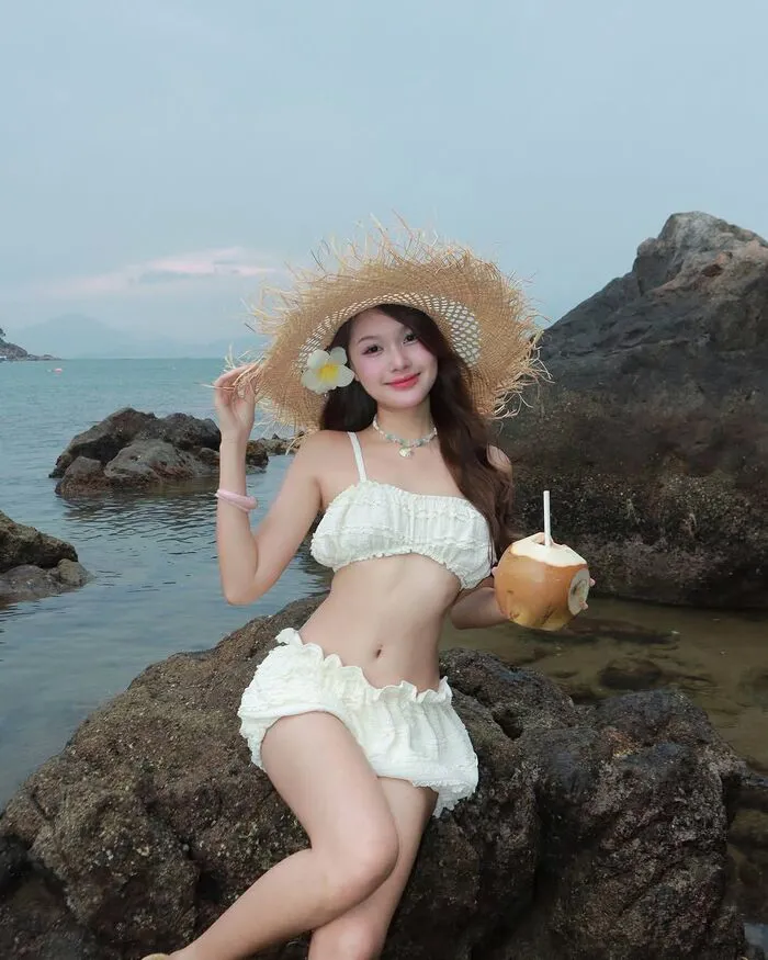 Tổng hợp 145+ hình gái xinh đáng yêu làm ảnh nền siêu lung linh
