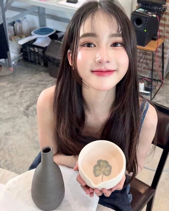 Tổng hợp 145+ hình gái xinh đáng yêu làm ảnh nền siêu lung linh