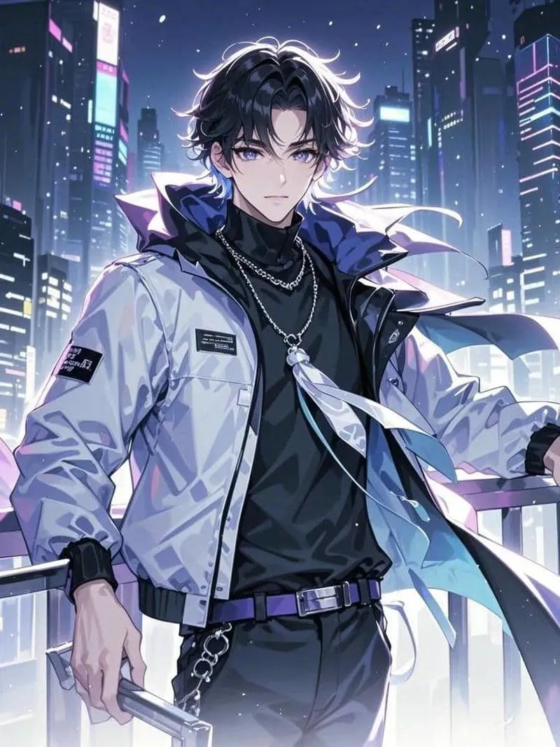 Khám phá 245+ hình nền Anime nam cực ngầu, đa phong cách Khám phá 245+ hình nền Anime nam cực ngầu, đa phong cách