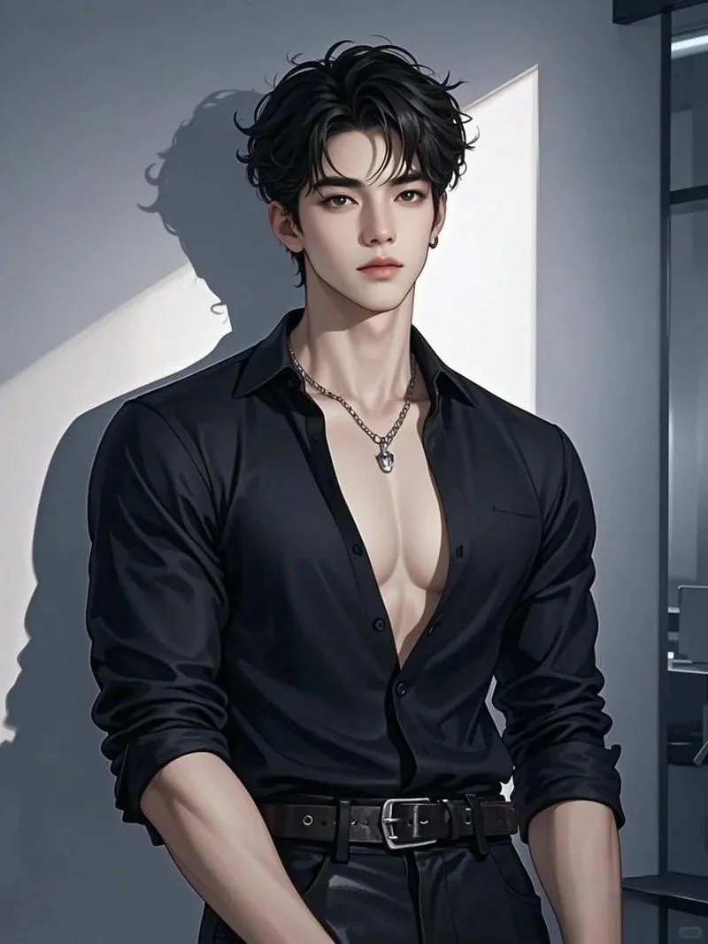 Khám phá 245+ hình nền Anime nam cực ngầu, đa phong cách Khám phá 245+ hình nền Anime nam cực ngầu, đa phong cách