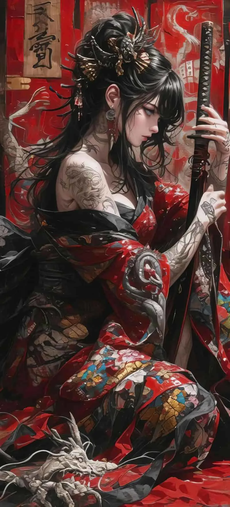 Chiêm ngưỡng 98+ ảnh Anime công chúa lạnh lùng cuốn hút Chiêm ngưỡng 98+ ảnh Anime công chúa lạnh lùng cuốn hút