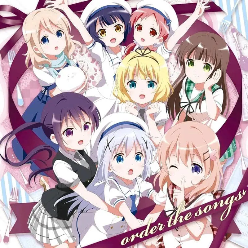 Tổng hợp 145+ ảnh nhóm Anime sắc nét, cực cuốn hút
