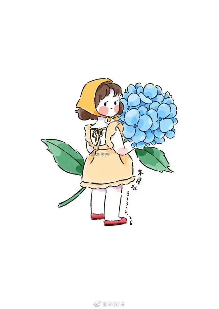 Tuyển tập 245+ hoa chibi xinh xắn, độc đáo cho mọi phong cách
