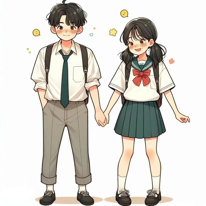 Tổng hợp 108+ ảnh học sinh chibi dễ thương, ngộ nghĩnh nhất Tổng hợp 108+ ảnh học sinh chibi dễ thương, ngộ nghĩnh nhất