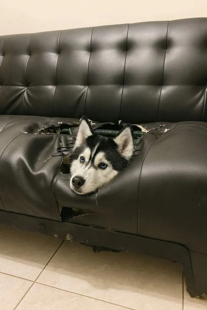 Tuyển tập hơn 100+ husky meme hài hước khiến bạn cười ra nước mắt