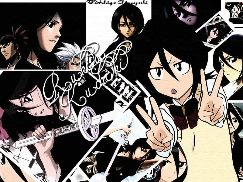 Ngắm nhìn 150+ ảnh rukia kuchiki xinh đẹp, mạnh mẽ từ bleach Ngắm nhìn 150+ ảnh rukia kuchiki xinh đẹp, mạnh mẽ từ bleach