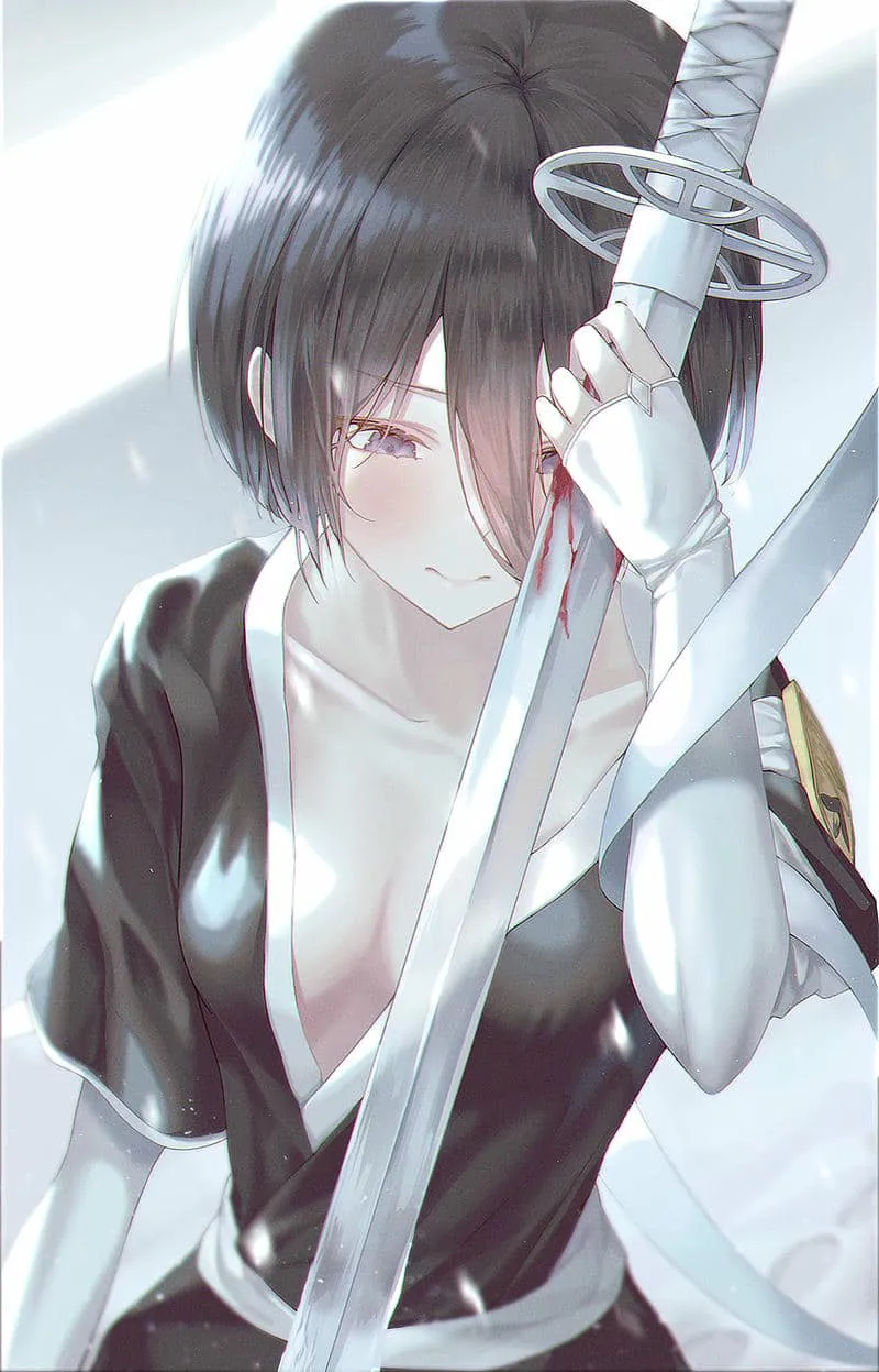 Ngắm nhìn 150+ ảnh rukia kuchiki xinh đẹp, mạnh mẽ từ bleach Ngắm nhìn 150+ ảnh rukia kuchiki xinh đẹp, mạnh mẽ từ bleach