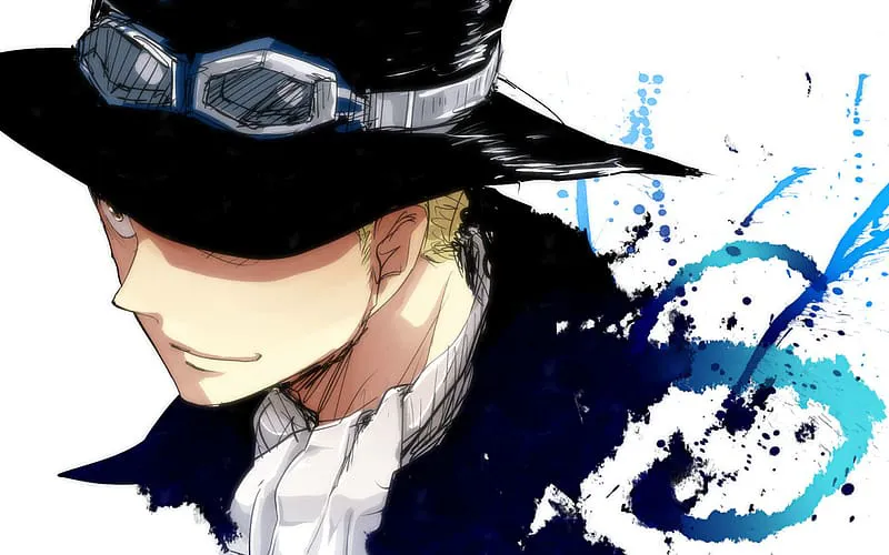 Tổng hợp 145+ ảnh sabo đẹp, sắc nét cho fan one piece
