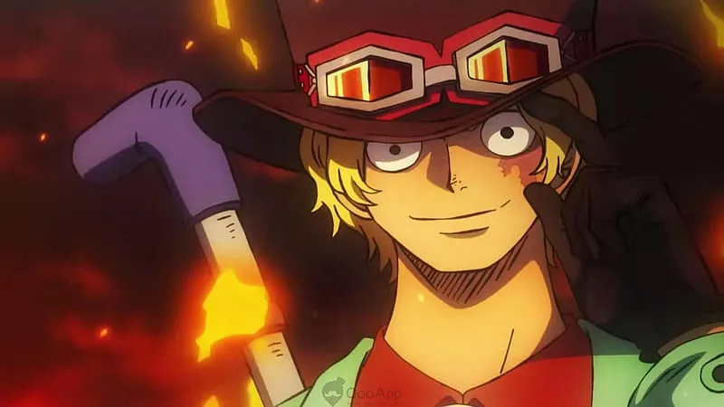 Tổng hợp 145+ ảnh sabo đẹp, sắc nét cho fan one piece