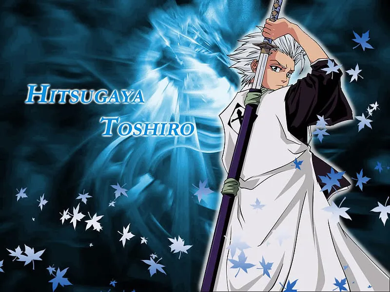 Khám phá 108+ ảnh toshiro hitsugaya đầy khí chất Khám phá 108+ ảnh toshiro hitsugaya đầy khí chất