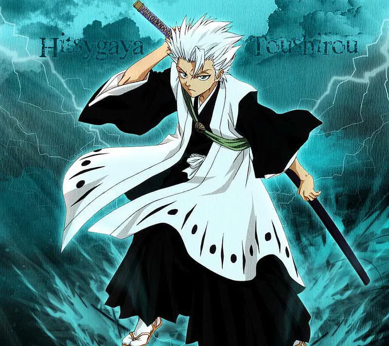 Khám phá 108+ ảnh toshiro hitsugaya đầy khí chất Khám phá 108+ ảnh toshiro hitsugaya đầy khí chất