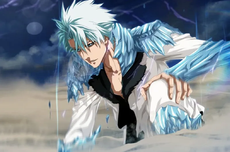 Khám phá 108+ ảnh toshiro hitsugaya đầy khí chất Khám phá 108+ ảnh toshiro hitsugaya đầy khí chất