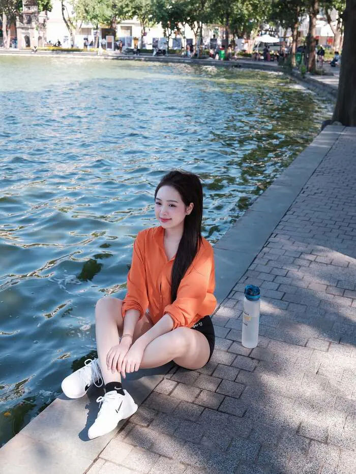 Tuyển tập 187+ ảnh lê phương anh xinh đẹp hút hồn Tuyển tập 187+ ảnh lê phương anh xinh đẹp hút hồn