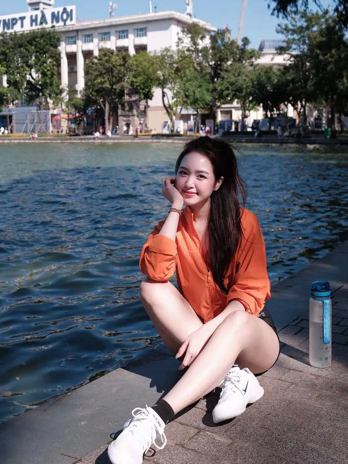 Tuyển tập 187+ ảnh lê phương anh xinh đẹp hút hồn Tuyển tập 187+ ảnh lê phương anh xinh đẹp hút hồn