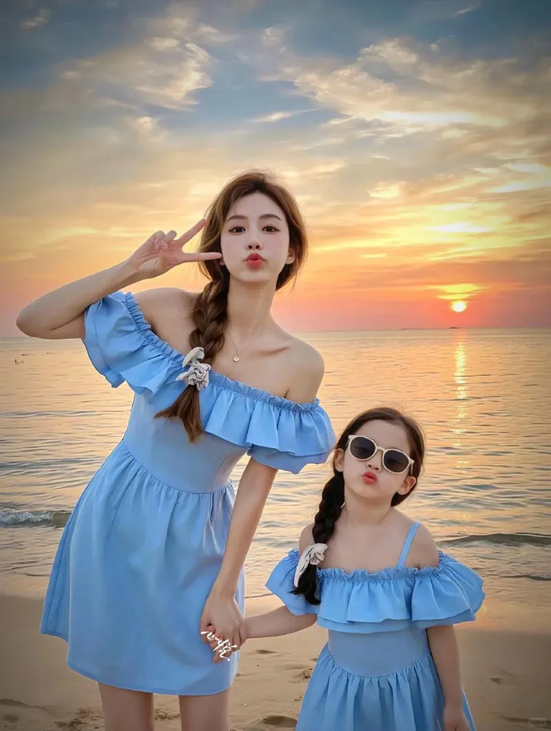 Top 158+ ảnh mẹ và con gái ấm áp, tình cảm bạn nên xem Top 158+ ảnh mẹ và con gái ấm áp, tình cảm bạn nên xem