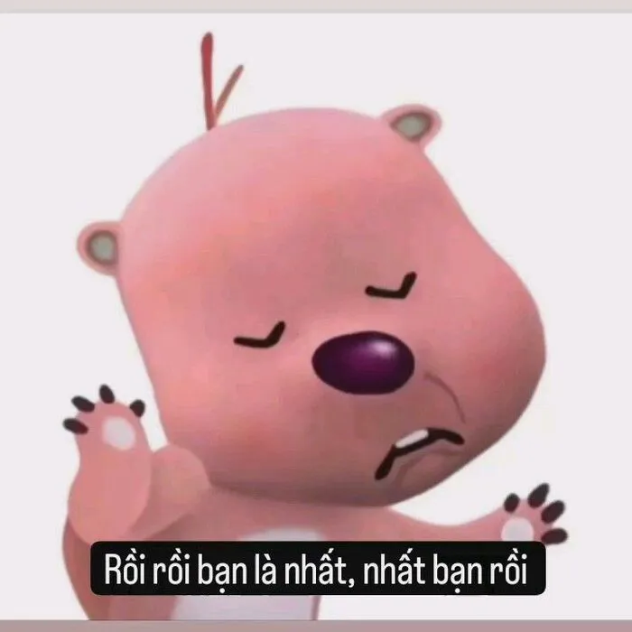 Những loopy meme hài hước nhất 187+ khiến bạn cười ra nước mắt