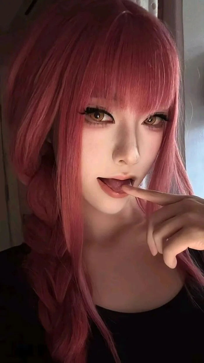 Khám phá 145+ hình ảnh makima cosplay đỉnh cao, cuốn hút Khám phá 145+ hình ảnh makima cosplay đỉnh cao, cuốn hút