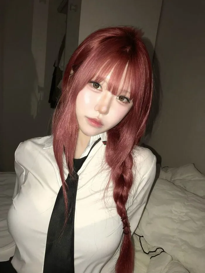 Khám phá 145+ hình ảnh makima cosplay đỉnh cao, cuốn hút Khám phá 145+ hình ảnh makima cosplay đỉnh cao, cuốn hút