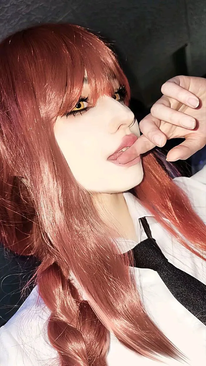Khám phá 145+ hình ảnh makima cosplay đỉnh cao, cuốn hút Khám phá 145+ hình ảnh makima cosplay đỉnh cao, cuốn hút