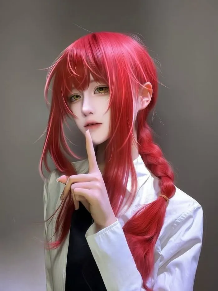 Khám phá 145+ hình ảnh makima cosplay đỉnh cao, cuốn hút Khám phá 145+ hình ảnh makima cosplay đỉnh cao, cuốn hút