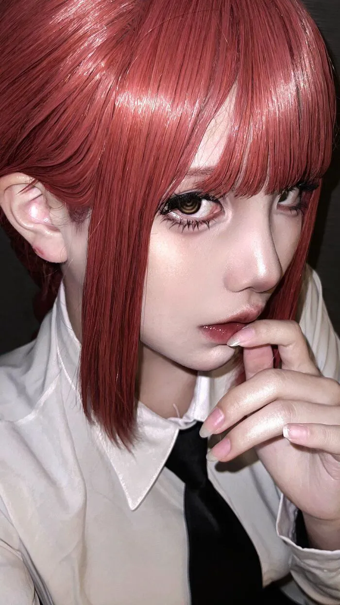 Khám phá 145+ hình ảnh makima cosplay đỉnh cao, cuốn hút Khám phá 145+ hình ảnh makima cosplay đỉnh cao, cuốn hút