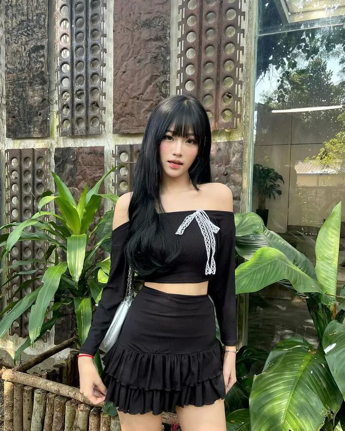 Gợi ý 98+ mẫu ảnh gái xinh trẻ trung cho mọi phong cách Gợi ý 98+ mẫu ảnh gái xinh trẻ trung cho mọi phong cách