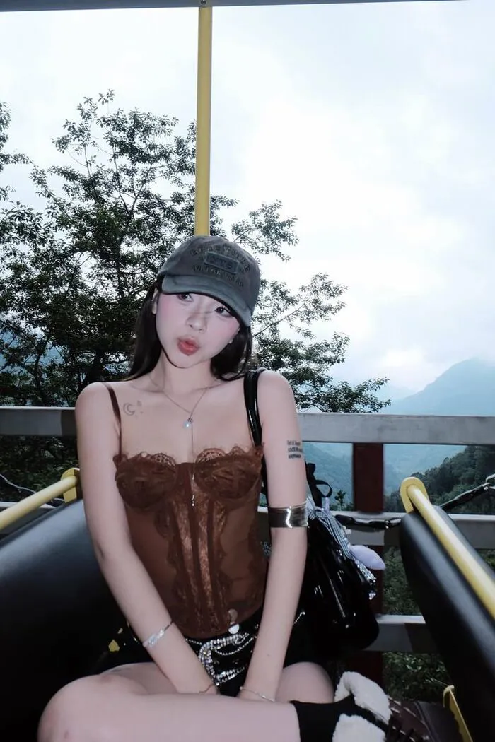 Gợi ý 98+ mẫu ảnh gái xinh trẻ trung cho mọi phong cách Gợi ý 98+ mẫu ảnh gái xinh trẻ trung cho mọi phong cách