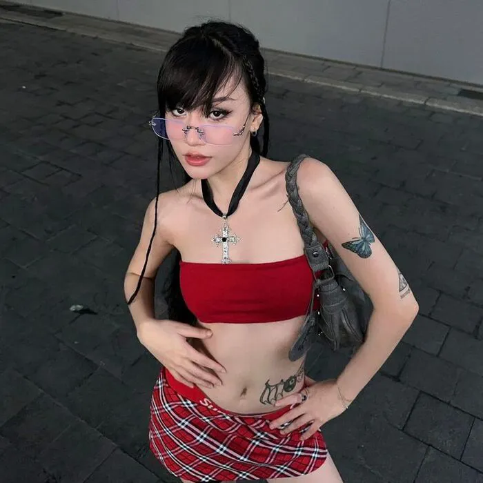 Gợi ý 98+ mẫu ảnh gái xinh trẻ trung cho mọi phong cách Gợi ý 98+ mẫu ảnh gái xinh trẻ trung cho mọi phong cách
