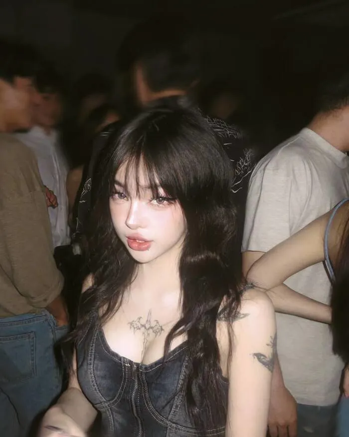 Gợi ý 98+ mẫu ảnh gái xinh trẻ trung cho mọi phong cách Gợi ý 98+ mẫu ảnh gái xinh trẻ trung cho mọi phong cách