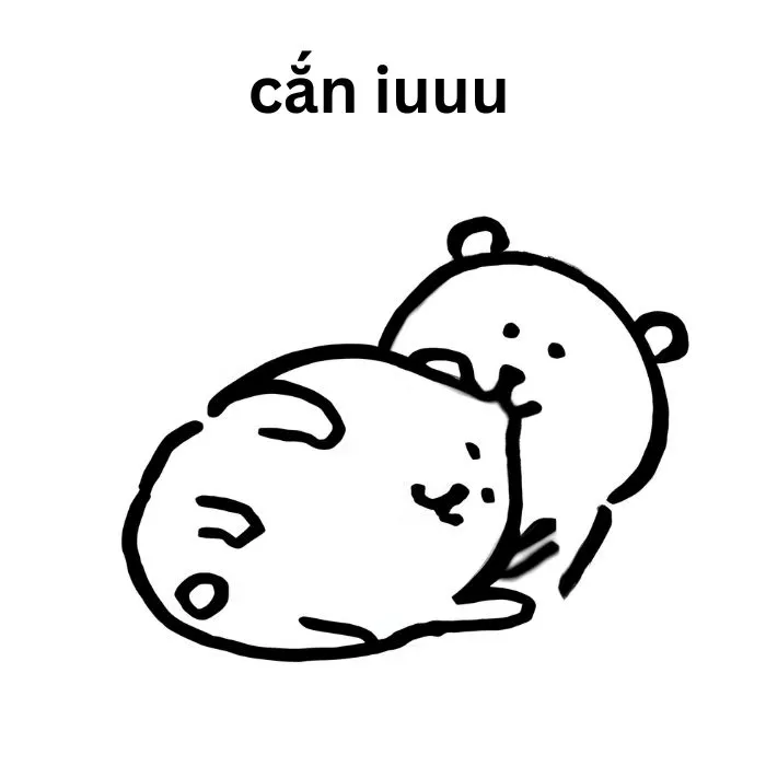 Khám phá kho meme an ủi độc đáo, giúp bạn xoa dịu tâm hồn