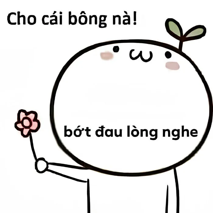 Khám phá kho meme an ủi độc đáo, giúp bạn xoa dịu tâm hồn