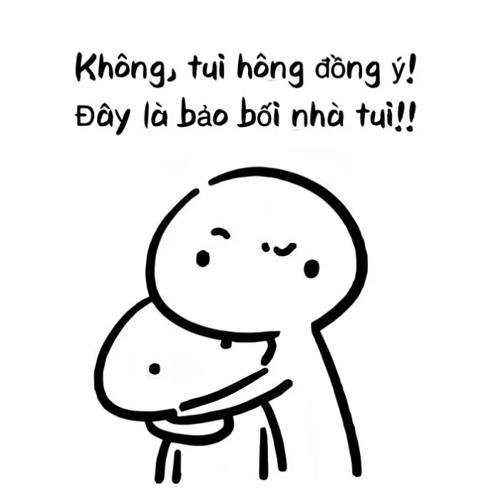 Khám phá kho meme an ủi độc đáo, giúp bạn xoa dịu tâm hồn