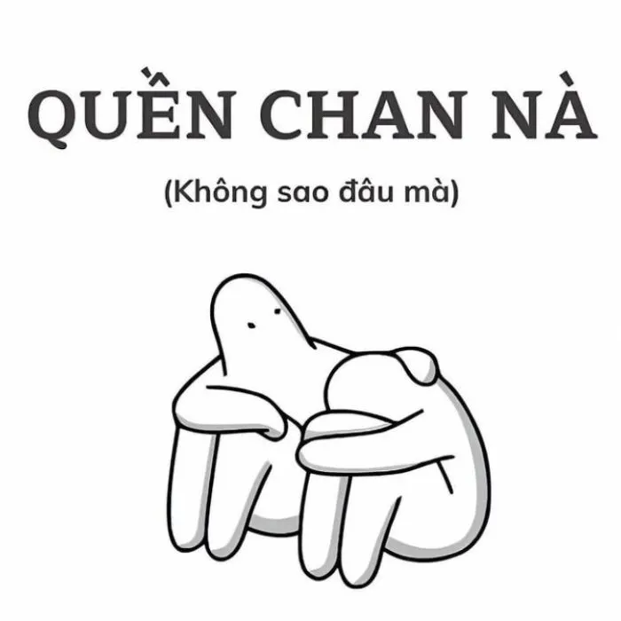 Khám phá kho meme an ủi độc đáo, giúp bạn xoa dịu tâm hồn