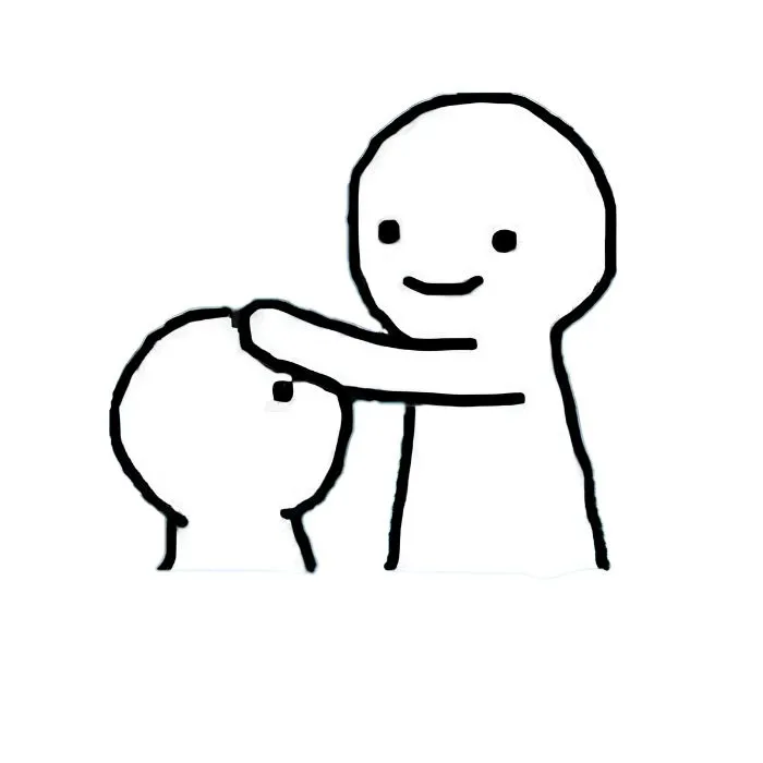 Khám phá kho meme an ủi độc đáo, giúp bạn xoa dịu tâm hồn