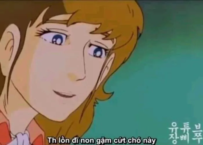 Tuyển tập meme bạn cay à cực hài hước và bá đạo 93+