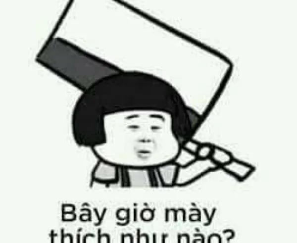 Khám phá vũ trụ 'bạn sợ à meme' với 185+ mẫu độc đáo